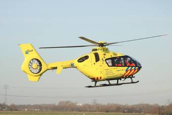 ongeval oude waaldijk abbenbroek