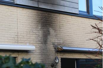 brand meijepolder amersfoort