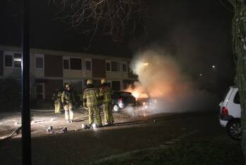 brand regge apeldoorn