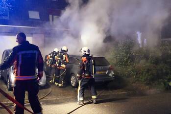 brand jan van riebeecklaan gouda