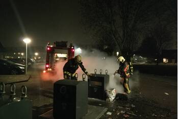 brand suze robertsonstraat leiden