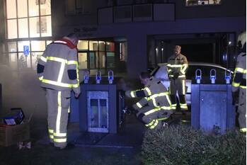 brand spadelaan apeldoorn