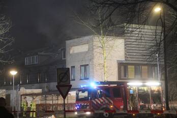 brand vondellaan harderwijk
