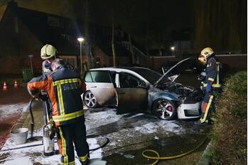 brand doctor albert schweitzerlaan benthuizen