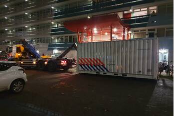 nieuws van leeuwenhoeklaan zoetermeer