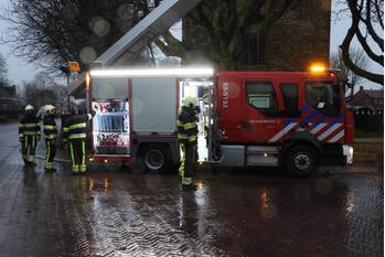 brand meinardswei - n393 minnertsga