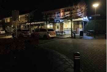 steekincident hertog jan ii laan schijndel