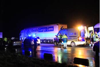 nieuws rijksweg rijksweg a1 hoogland