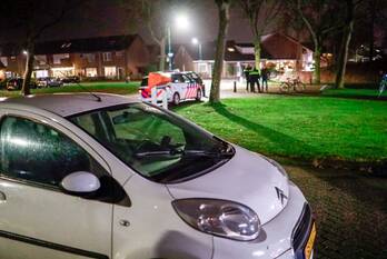 ongeval wilde zwaan bunschoten-spakenburg