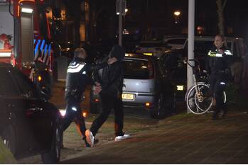 nieuws de blécourtstraat rotterdam