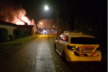 brand de boektsteeg veghel