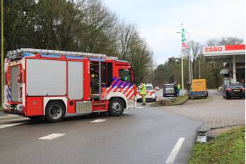 ongeval doornseweg - n227 leusden