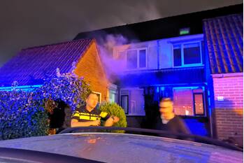 brand jan steenlaan ede