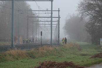 ongeval wencopperweg barneveld