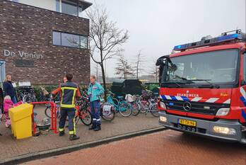 ongeval hooiweide reeuwijk