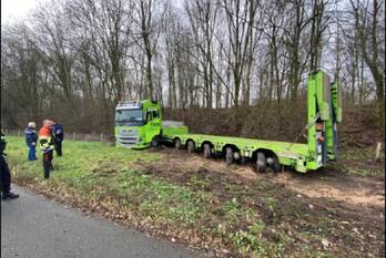 ongeval rijksweg a73 wijchen