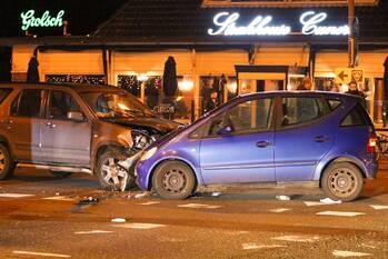 ongeval grebbeweg rhenen