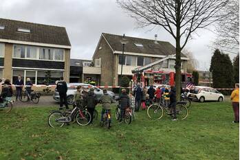 brand noorderkroon veenendaal