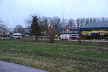 nieuws larserpoortweg lelystad