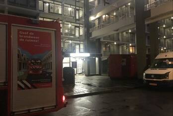 nieuws de bird leeuwarden