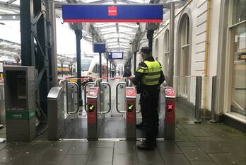 nieuws stationsplein leeuwarden