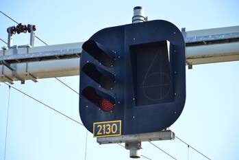ongeval roermondseweg buggenum