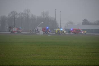 ongeval rijksweg a32 wirdum
