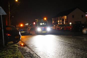 ongeval lagedijk volkel