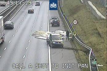 ongeval rijksweg a9 amstelveen