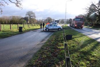 ongeval cuneraweg - n233 rhenen