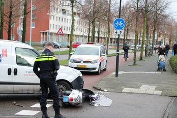 ongeval het masker amersfoort