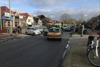 ongeval harlingerstraatweg leeuwarden