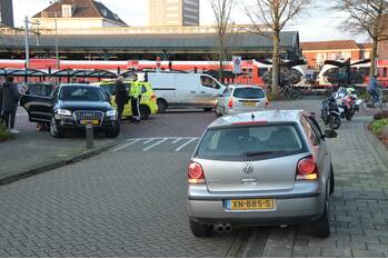 ongeval hollanderdijk leeuwarden
