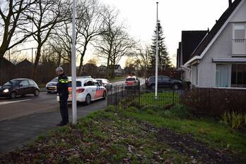 ongeval hugo de vrieslaan gouda