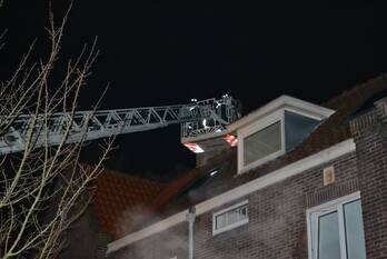 brand roodborststraat leiden