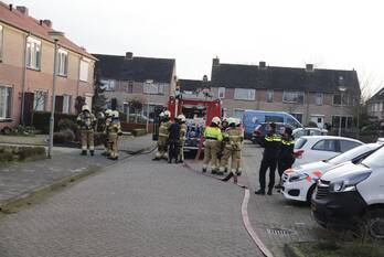 brand veulekensstraat herpen