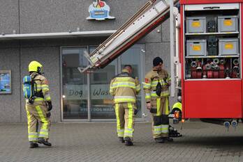brand molenvaart brunssum