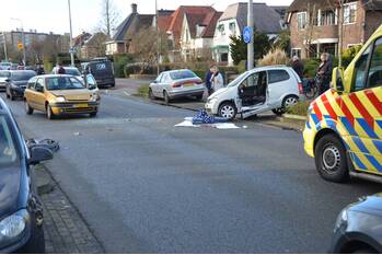 ongeval harlingerstraatweg leeuwarden