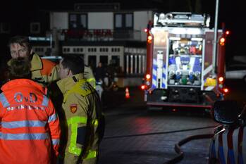 brand sint jansgildestraat beek