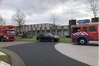 brand van leeuwenhoekweg schijndel