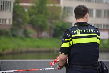 steekincident van heutszplein zwolle