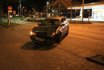 ongeval van de mortelstraat noordwijk