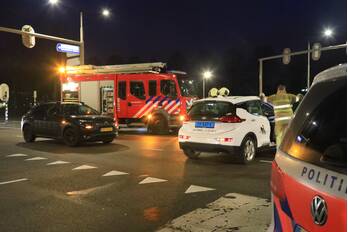 ongeval ringweg koppel amersfoort