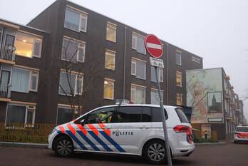 steekincident amsterdamsestraatweg utrecht