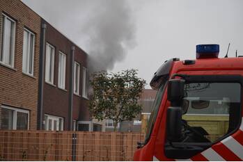 brand agaat zoetermeer