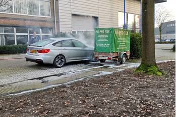 brand marconistraat ede