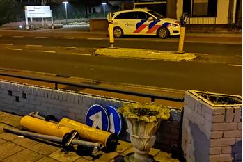 ongeval edeseweg bennekom