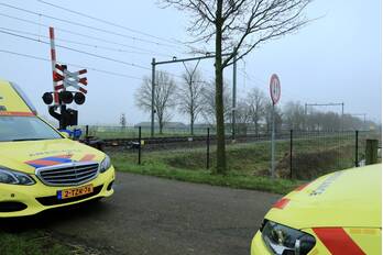 ongeval eemweg soest