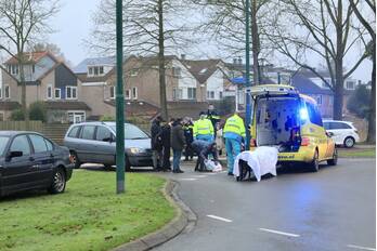 ongeval dorpsstreek soest