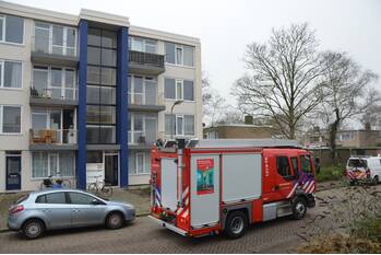 brand antillenweg leeuwarden